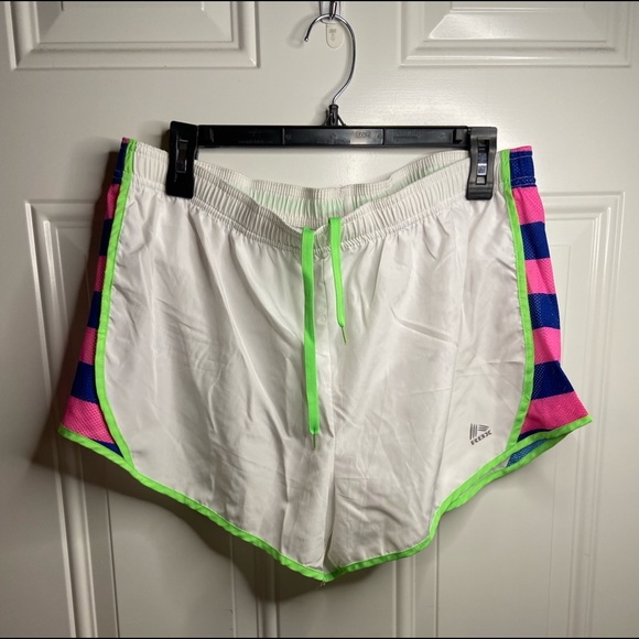 RBX Pants - Woman’s running shorts size xl